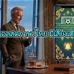 ผลบอลแบบมีเสียงเตือน